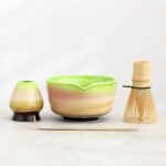 complete 17oz japanese matcha set full set view